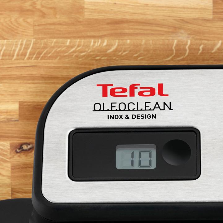 Immagine prodotto Tefal FR8041
