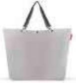 Image du produit reisenthel shopper XL herringbone gris