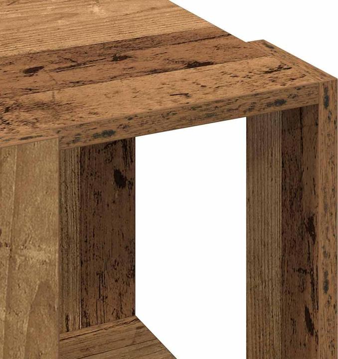 Immagine prodotto vidaXL Tavolino da caffè (32 x 32 x 30 cm)