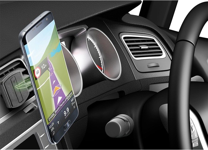 Actual product image Cellularline Handy Force Drive