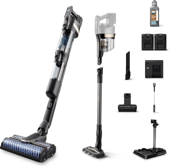 Produktbild Philips AquaTrio XW9385/01