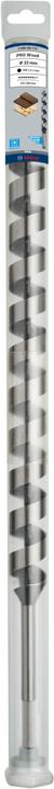 Image du produit Bosch Professional Zubehör Mèche à bois PRO Wood, 32 x 470 x 600 mm (11,1 mm)