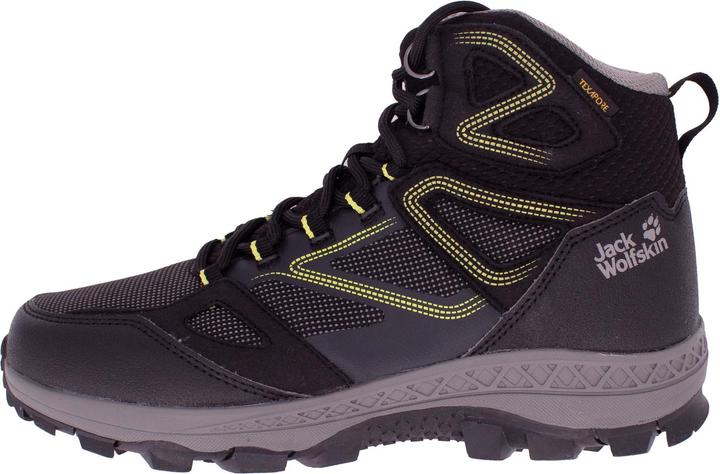 Produktbild Jack Wolfskin Downhill Texapore Mid M UK 10 // 44,5 (44.5)