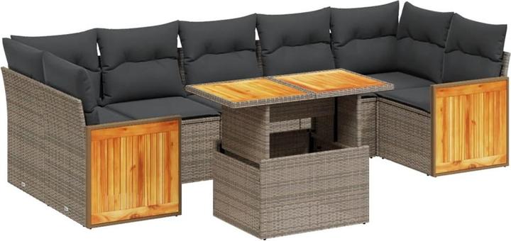 Image du produit vidaXL Musa