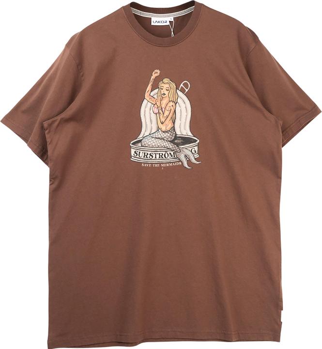 Produktbild Lakor Tinned Mermaid (M)