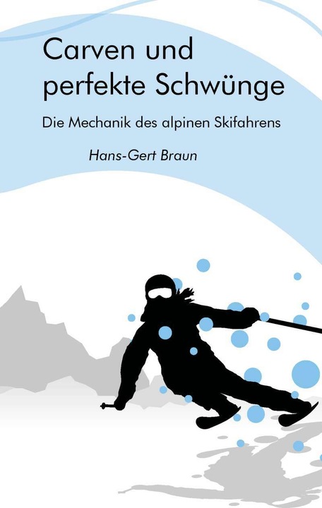 Produktbild Carven und perfekte Schwünge (Deutsch, Hans-Gert Braun, 2021)