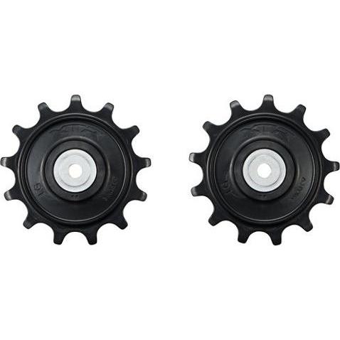 Shimano, Accessori per cambio + trazione