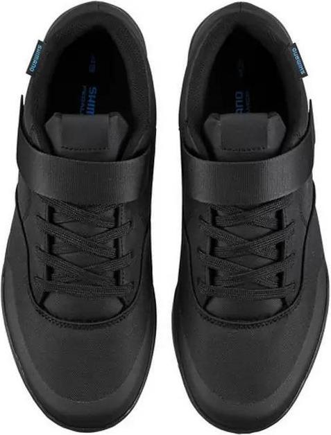 Produktbild Shimano GE500, SCHUH, BLACK, STANDARD,SPD, UNISEX, GR. 47 (47)