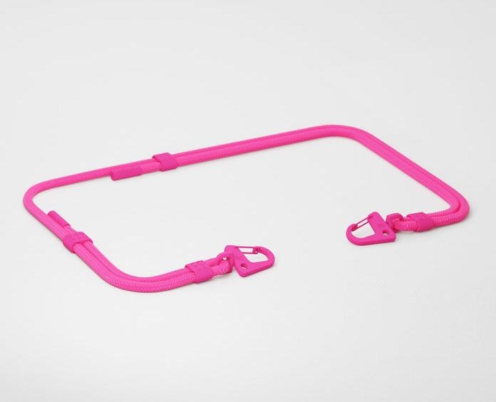Produktbild XOUXOU Karabiner Gurt (One Size)