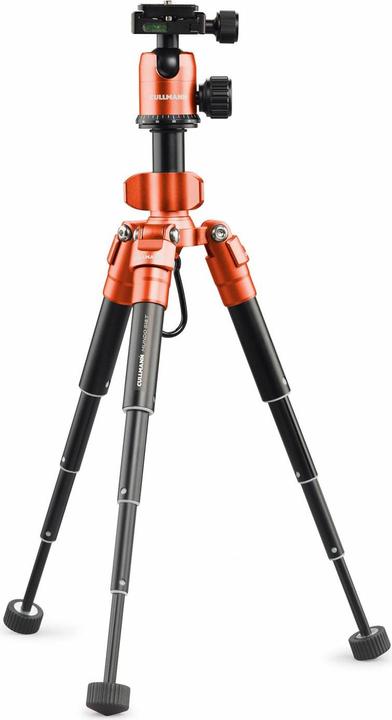 Produktbild Cullmann Mundo 518T (Metall)