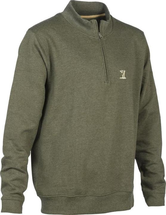 Image du produit Percussion Sweatshirt col montant (XXL)