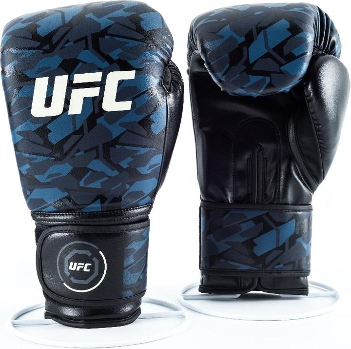 Image du produit UFC Octagon Camo Boxing Gloves (16 OZ)