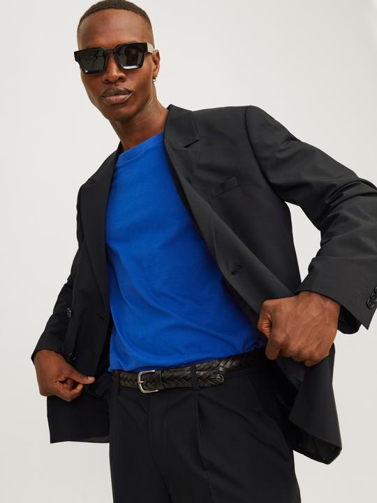 Actual product image Jack & Jones JPRBUSHWICK Relaxed fit blazer Double-breasted blazer (50)