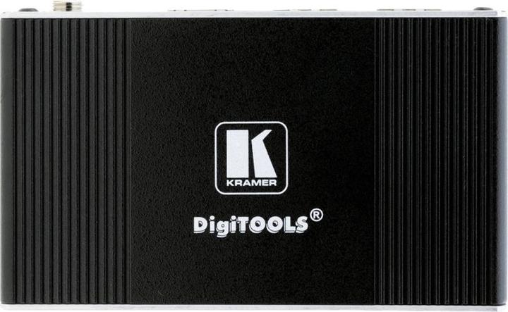 Produktbild DigiTOOLS TP-583T - video/audio