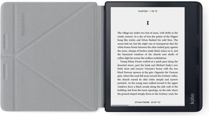 Productafbeelding Kobo Sleepcover (Kobo Salie)