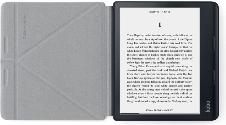 Image du produit Kobo Sleepcover (Kobo Sage)