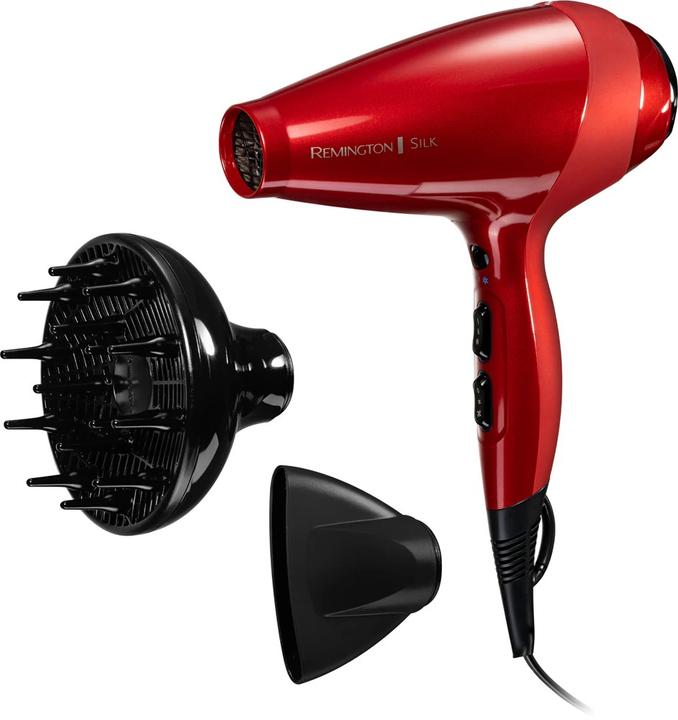 Produktbild Remington AC9096 Silk (2400 W)