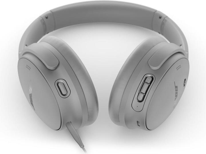 Actual product image Bose QuietComfort (Wireless, Cable)