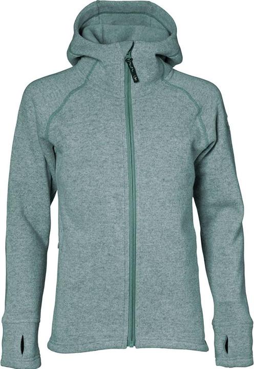 Image du produit Isbjörn Veste à capuche Shaun (158, 164)