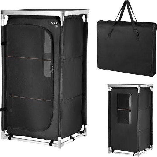 Actual product image Nils NC3036