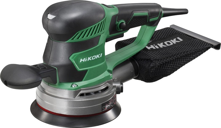 Produktbild Hikoki SV15YC (Schwingschleifer, Exzenterschleifer, 350 W)