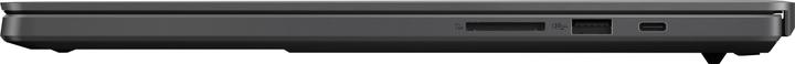 Actual product image ASUS ROG Zephyrus G16 RTX 5090 (15.98", 2000 GB, 32.77 GB, DE, Intel Core Ultra 9 285H)