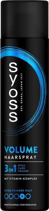 Immagine prodotto Syoss Volume (400 ml)