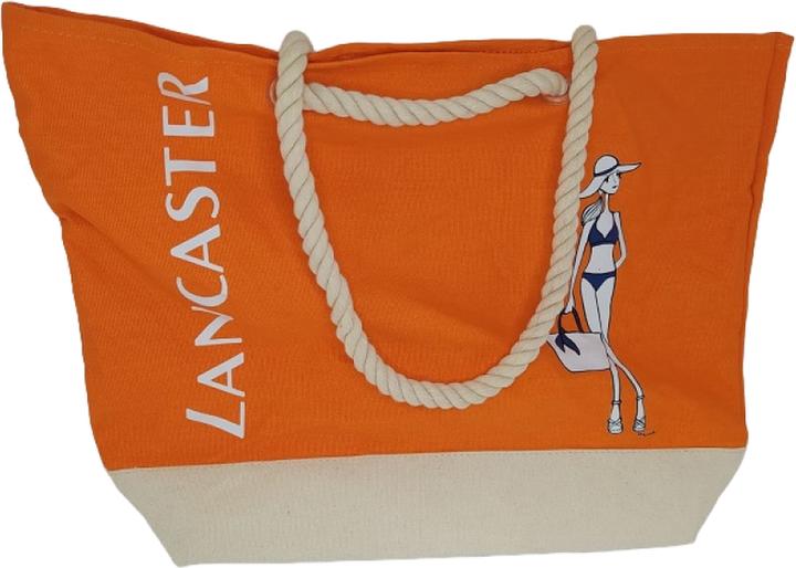 Actual product image Lancaster Additional article Sun Gift Bag