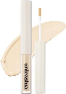 Produktbild Unleashia Bye bye my blemish concealer:no. 1.5 cornsilk (1.5)