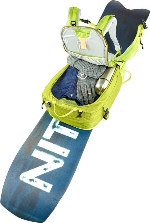 Produktbild Deuter Freerider 28 (28 l)