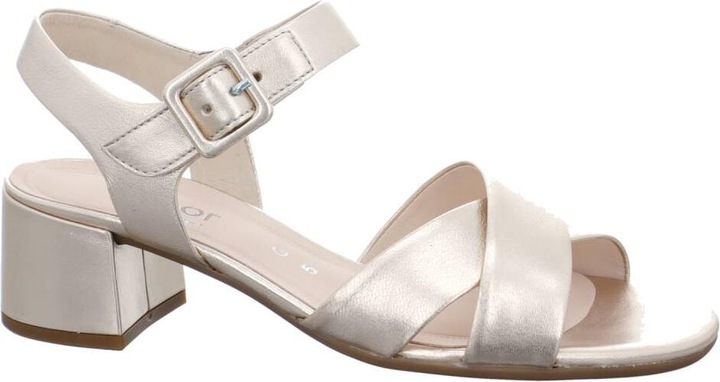 Produktbild Gabor Riemchensandalen (37.5)