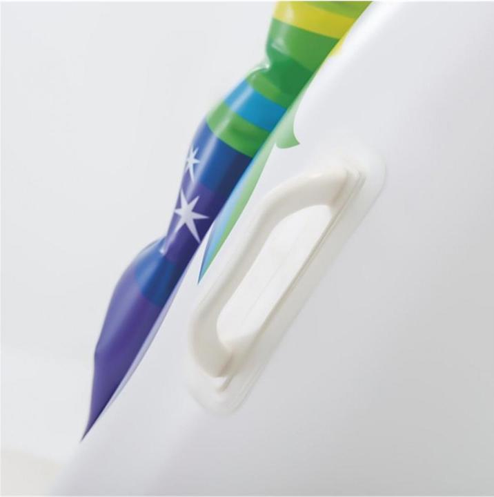 Actual product image Intex Unicorn