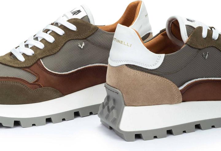 Actual product image Martinelli Parkway (42)