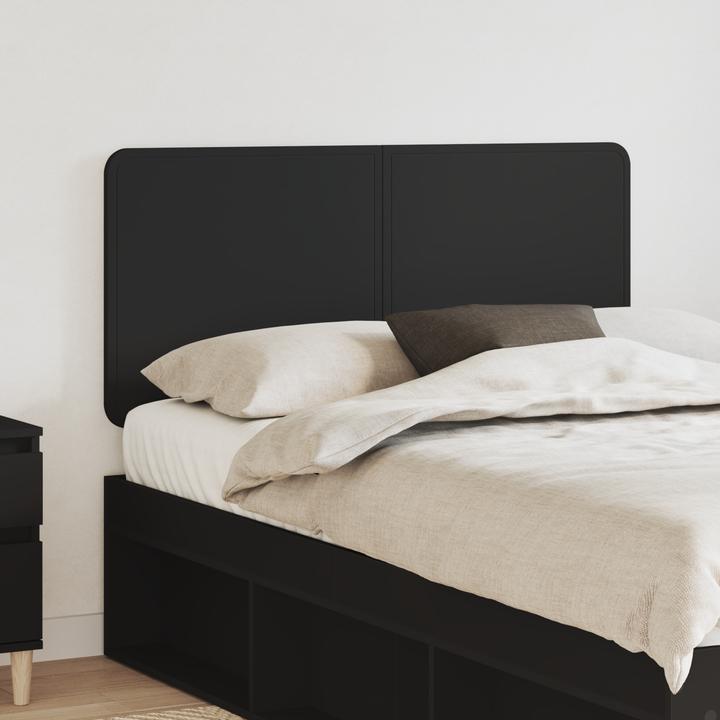 Immagine prodotto vidaXL Kopfteil (3 x 123 x 100 cm)