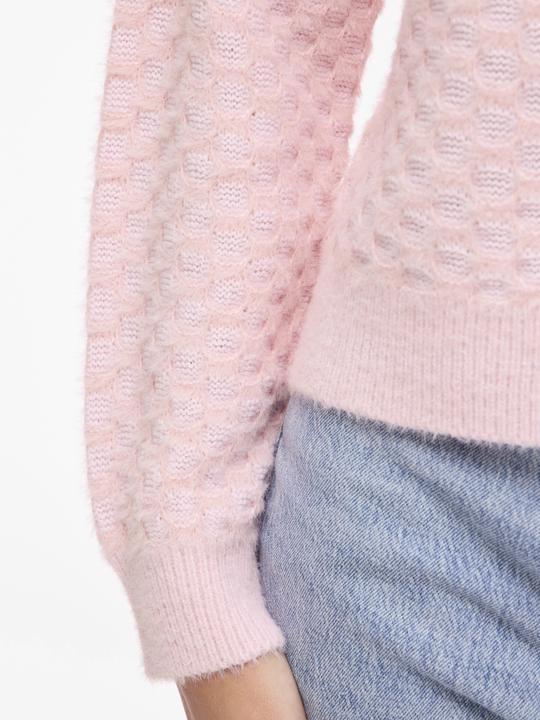 Actual product image Vila VIDEBS Rundhals Strickpullover (L, M)