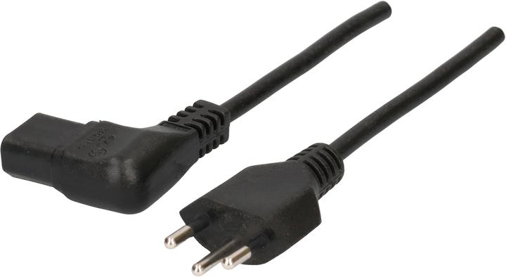 Max Hauri Apparatus cable angled (2 m)