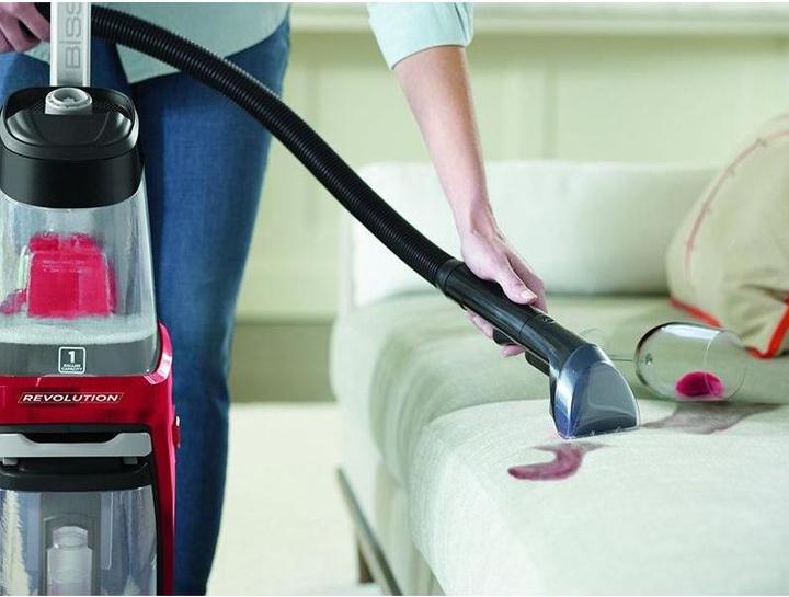 Image du produit Bissell ProHeat 2X Revolution