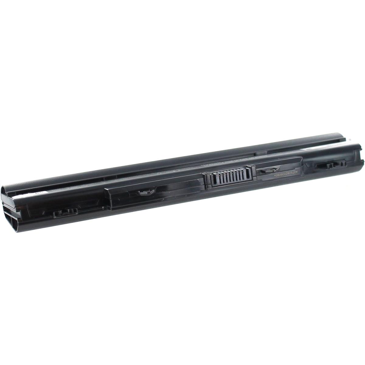 AGI 28932 - Batterie/Akku - Acer (4400 mAh), Notebook Akku, Schwarz