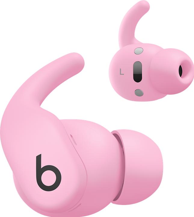 Produktbild Beats Powerbeats Fit (ANC, 30 h, Kabellos)