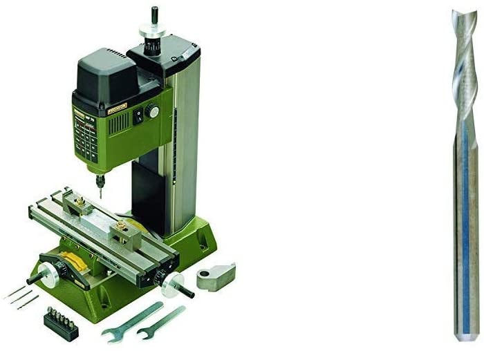 Immagine prodotto Proxxon Fresatrice MICRO MF70