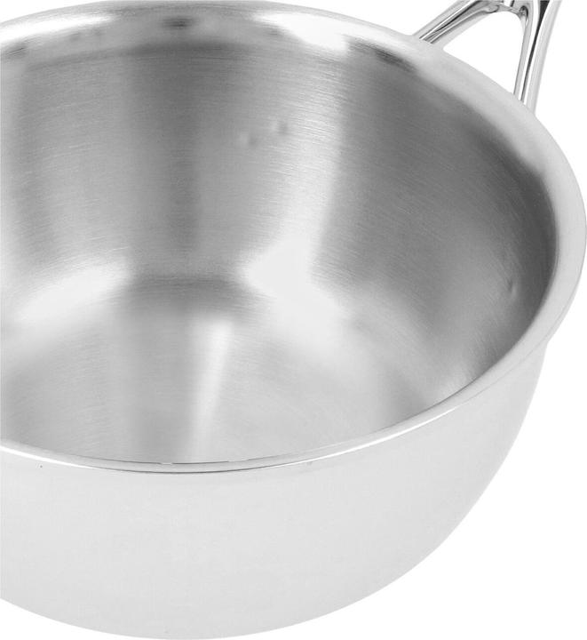 Actual product image Demeyere Atlantis (18 cm, Frying pan, Stainless steel)
