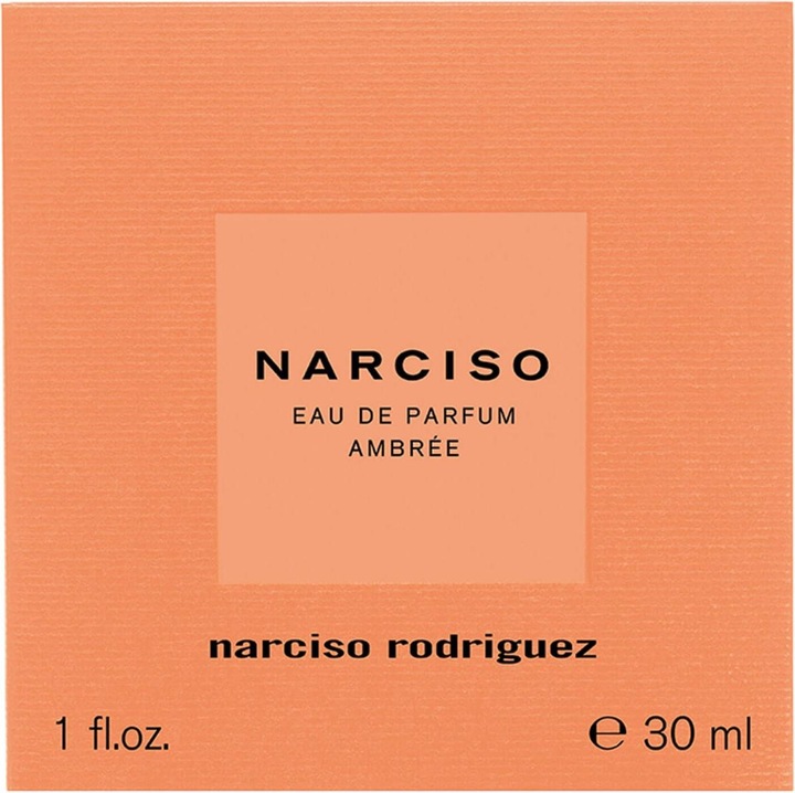 Produktbild Narciso Rodriguez Narciso Ambrée (Eau de Parfum, 30 ml)