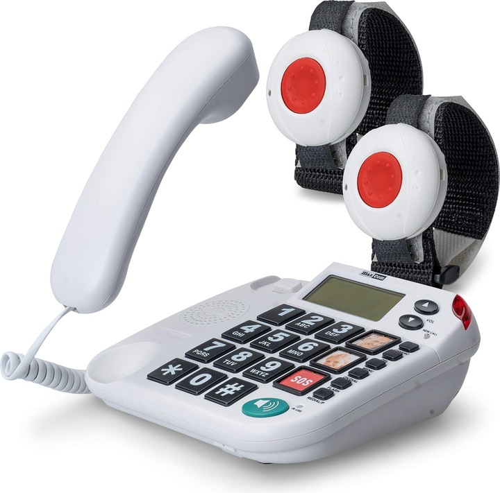 Maxcom KX481SOS