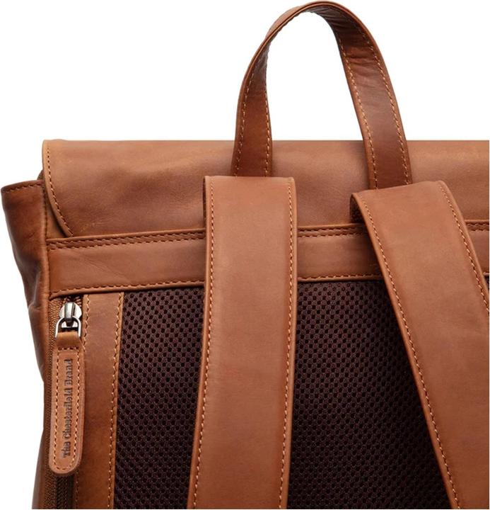 Produktbild The Chesterfield Brand Rucksack / Daypack Vermont 0316 (9.40 l)