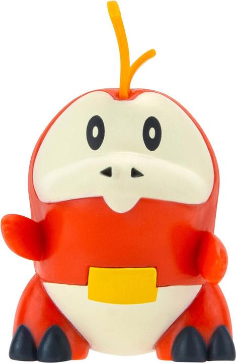 Actual product image Jazwares Pokémon Battle Figure Gen IX