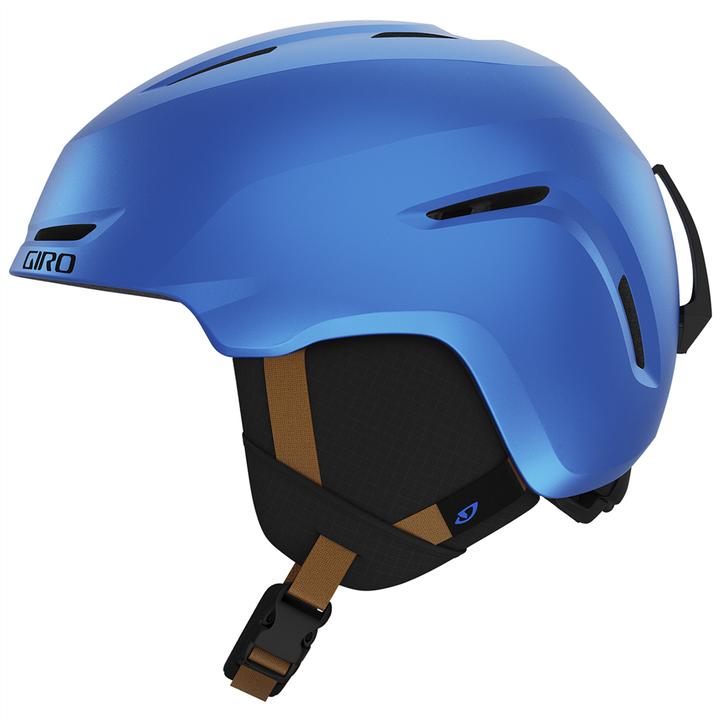 Giro Spur Helmet (52 - 55,5 cm, S)
