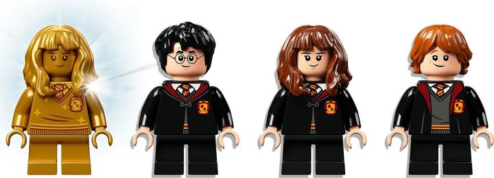 Produktbild LEGO Hogwarts: Begegnung mit Fluffy (76387, LEGO Harry Potter)