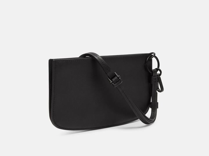 Actual product image Liebeskind Berlin Anhänger Leder-Umhängetasche zum Anhängen