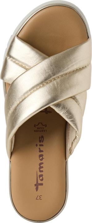 Actual product image Tamaris Mule (38)