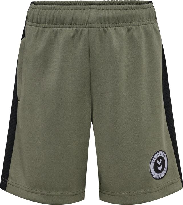 Produktbild hummel hmlODIN SHORTS (116)